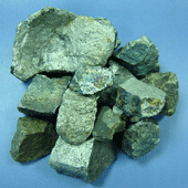 Molybdenum India