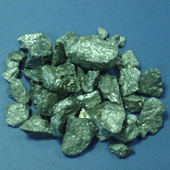 Ferro Titanium India