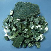 Ferro Vanadium